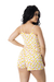 Baby doll de suede animado- Ref: 7955/25 - comprar online