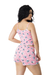 Baby doll de suede animado- Ref: 7955/27 - comprar online