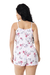 Baby doll de suede animado- Ref: 7955/26 - comprar online