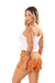 Baby doll de suede animado- Ref: 7955/21 - comprar online