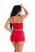 Conjunto de baby doll com robe- Ref: 2146 - comprar online