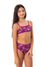 Conjunto Menina Moça sem bojo-Ref: 4035/05 na internet