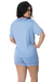 Baby doll de suede americano-Ref:5007/06 - comprar online