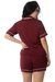 Baby doll de suede americano- Ref:5007/07 - comprar online