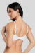 Soutien bojo soft canelado Bijou-Ref: 0245 - Mabrumar