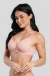 Soutien bojo soft canelado Bijou-Ref: 0245
