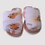 Imagem do Pantufa infantil capivara - Ref: 9006