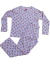 Pijama feminino flanelado sem bolso- Ref: 3009/29 - comprar online