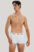Kit 12 Cuecas Masculinas Boxer Polo Wear - Ref. 1499 na internet