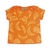Remera Bananas Bebé - comprar online