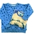 BUZO Manchitas - CHACO ESTAMPAS | Ropa infantil de 3 meses a 9 años