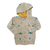 CAMPERA Tibu - comprar online