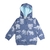 CONJUNTO Azul - CHACO ESTAMPAS | Ropa infantil de 3 meses a 9 años