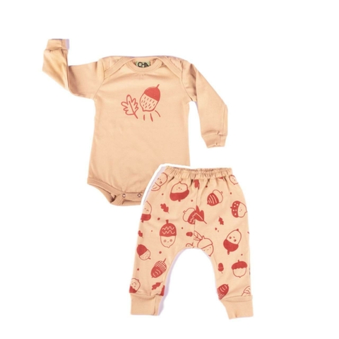 CONJUNTO Nuez - comprar online