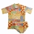 SET Unisex Remera UV + Bombi