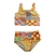 BIKINI - CHACO ESTAMPAS | Ropa infantil de 3 meses a 9 años