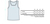 CONJUNTO Azul - tienda online