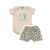 CONJUNTO Chanchitos