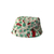 Piluso Reversible Caballos