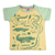 REMERA Ranglan Cocos - comprar online