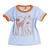 REMERA Tropicalia