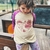 REMERA Ardillas