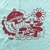 REMERA Honguis - CHACO ESTAMPAS | Ropa infantil de 3 meses a 9 años
