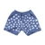 CONJUNTO Azul - CHACO ESTAMPAS | Ropa infantil de 3 meses a 9 años
