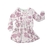 VESTIDO Planetas bebé - comprar online