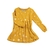 VESTIDO Lluvia de Estrellas bebé - comprar online