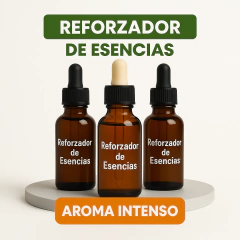Reforzadores de esencia 1LT - comprar online