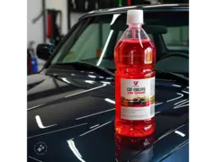 shampu de autos