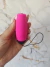 Vibrador Baby Bee Recarregável e com Controle Remoto - loja online