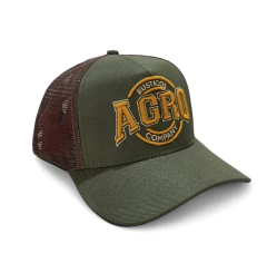 Boné Agro Trucker A38