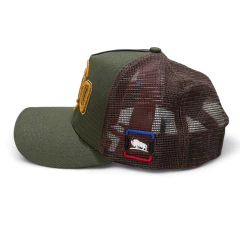 Boné Agro Trucker A38 - comprar online