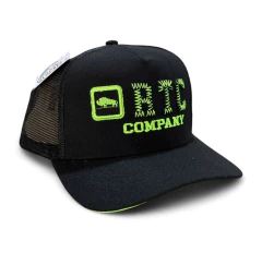 Boné Trucker A46