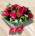 Ramalhete Tradicional 10 Rosas S6103 - comprar online