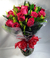 Ramalhete Tradicional 20 Rosas