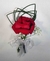 Rosa Colombiana Presente S6241