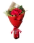 Rosa Colombiana Presente S5612