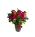 Arranjo Tradicional 5 Rosas S4159