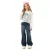 Blusa Cropped Enjoy Today