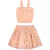 Conjunto Malha Paris / Tule Flor - comprar online