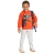 Conjunto Dino Cintilante