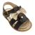 Sandália Com Brilho Carinha de Nenê - comprar online