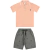 Conjunto Polo Velvety - comprar online
