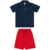 Conjunto Polo Preppy na internet