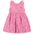 vestido Lazie Flores - comprar online