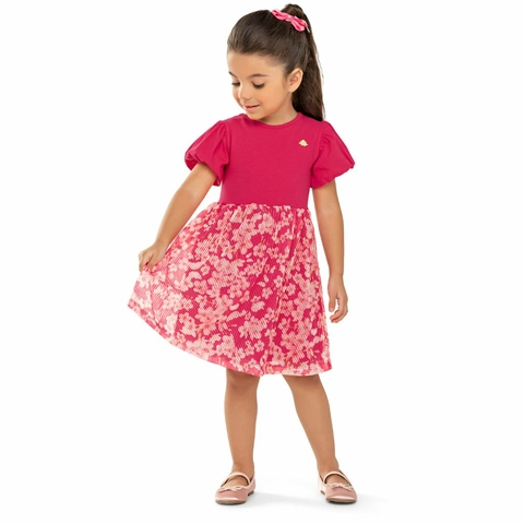 Vestido Angero Tulisti Floral