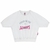 Cropped Malha Always - comprar online